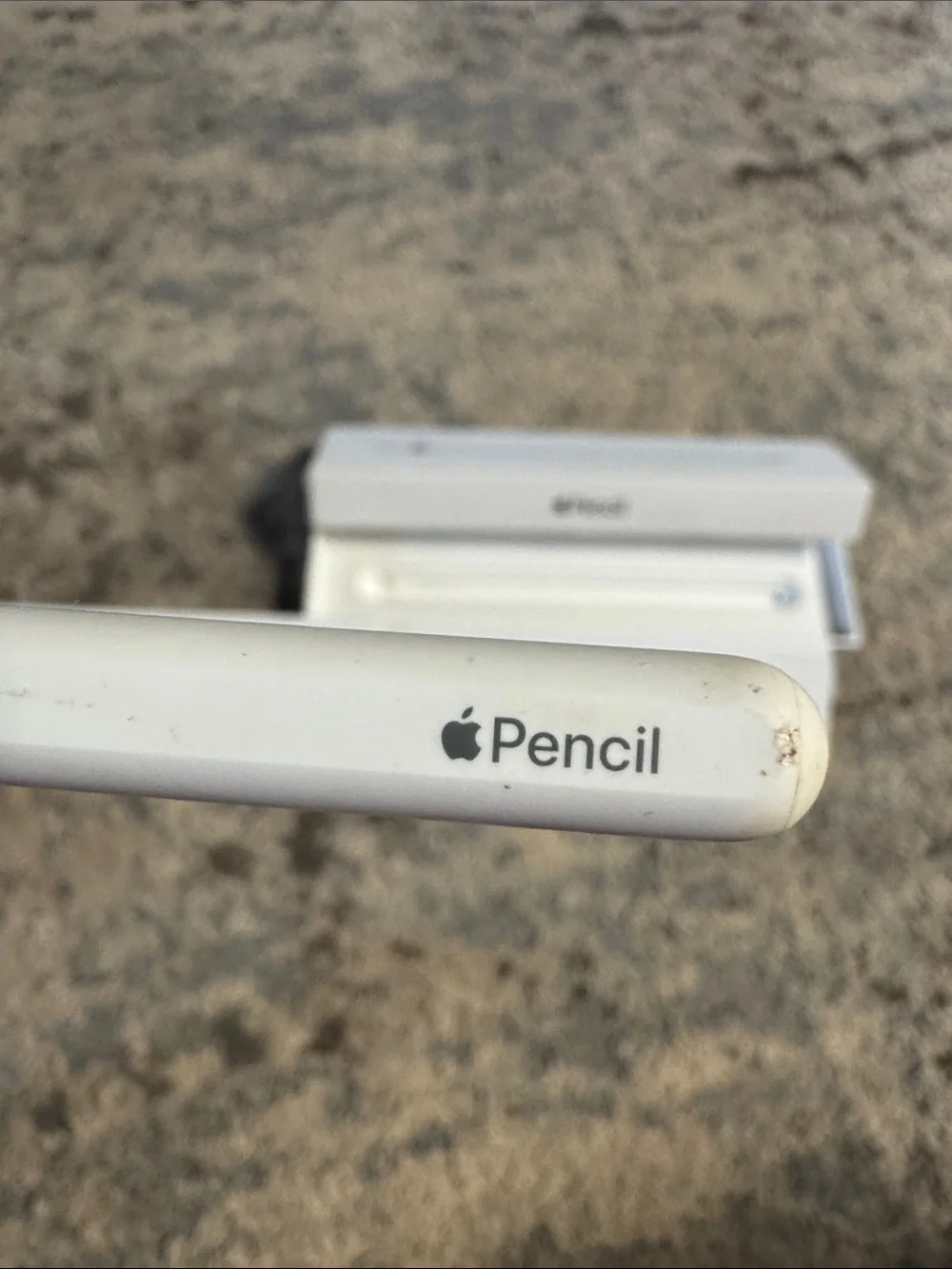 Apple Pencil
